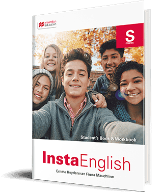 InstaEnglish Starter