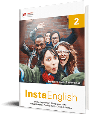 InstaEnglish 2