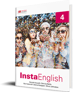 InstaEnglish 4