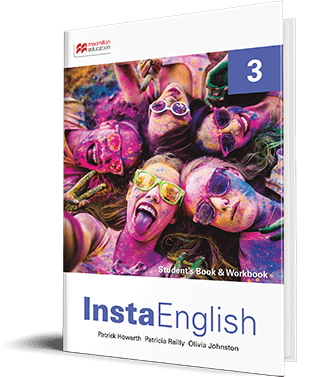 InstaEnglish 3