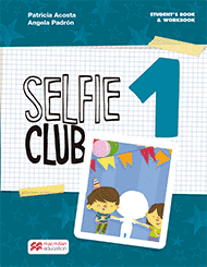 Selfie Club 1