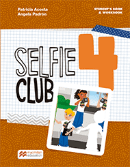 Selfie Club 4