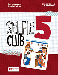 Selfie Club 5