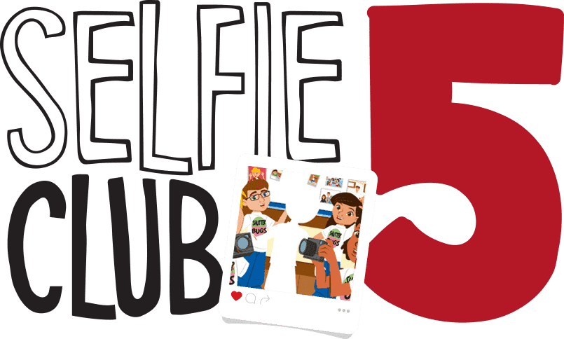 Selfie Club 5