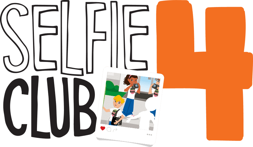 Selfie Club 4