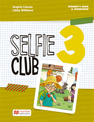 Selfie Club 3