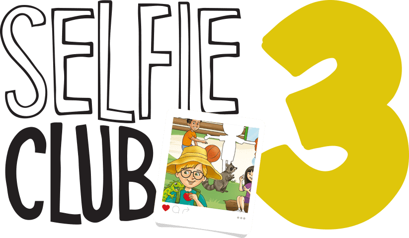 Selfie Club 3