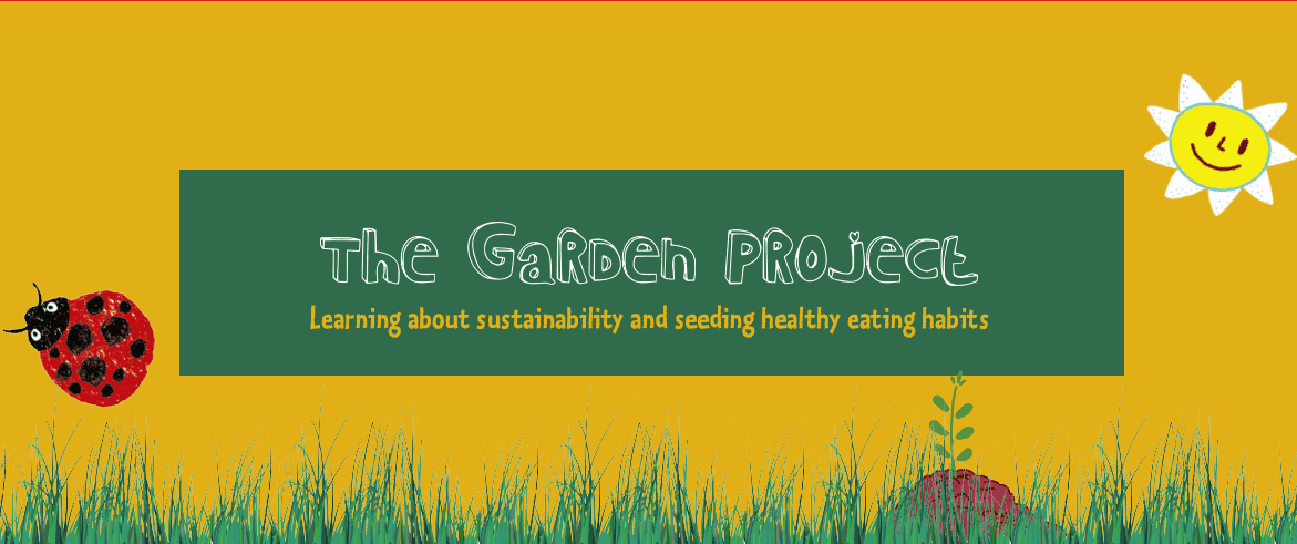 The Garden Project